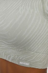 Crop Top in Sage sold by Oh Polly