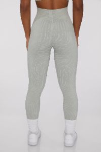 Leggings in Sage sold by Oh Polly
