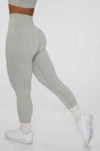 Leggings in Sage sold by Oh Polly