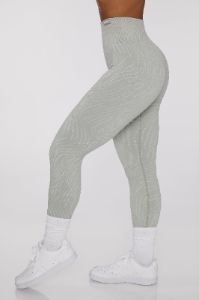 Leggings in Sage sold by Oh Polly