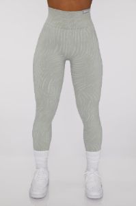 Leggings in Sage sold by Oh Polly