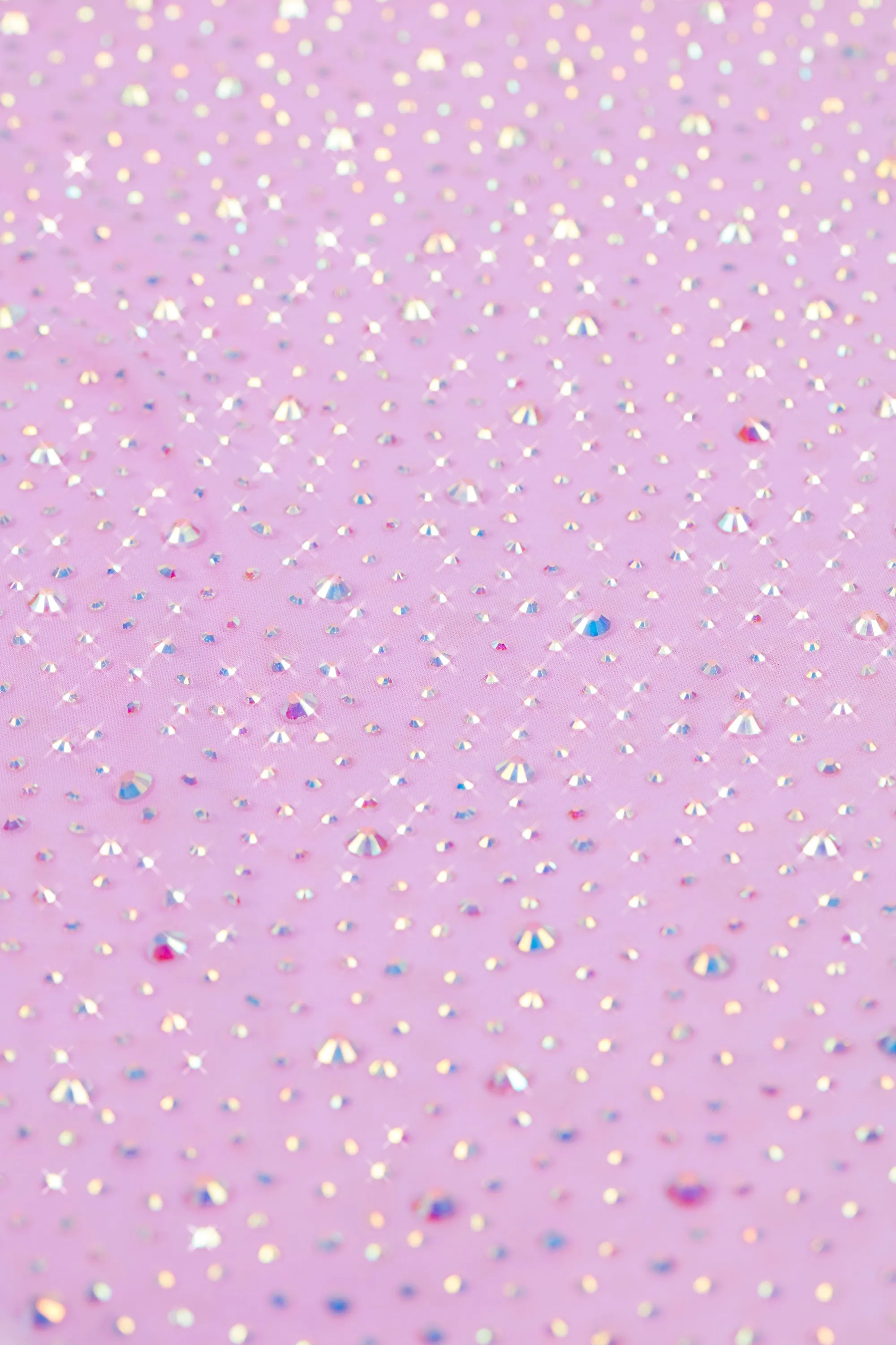 Embellished Cut-Out Mini Dress in Violet Pink sold by Oh Polly product image thumbnail 4