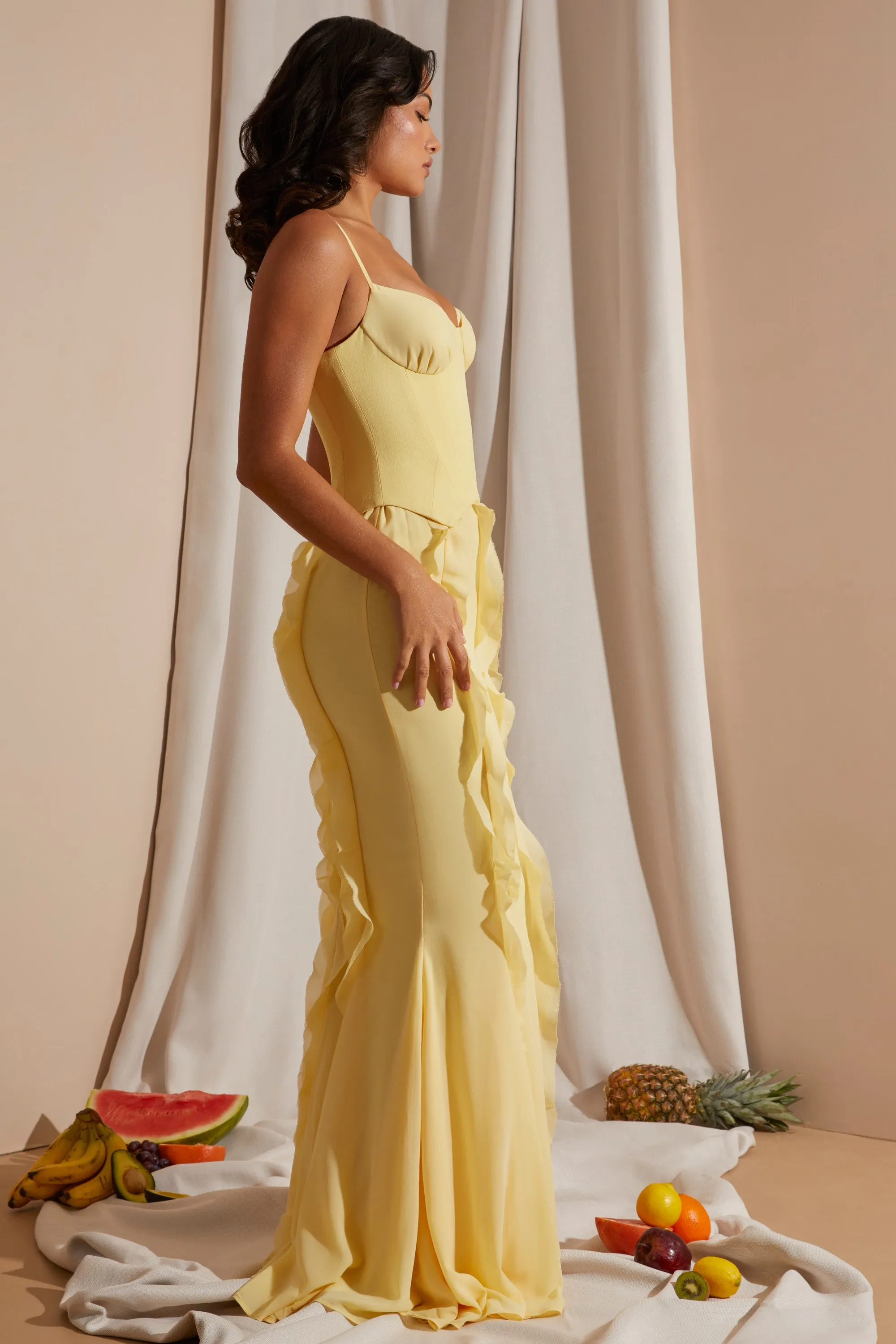 corset frill dress Corset Frill White Dress Corset Frill Dress