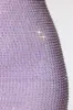Embellished Plunge Neck Low Back Evening Gown in Lilac sold by Oh Polly