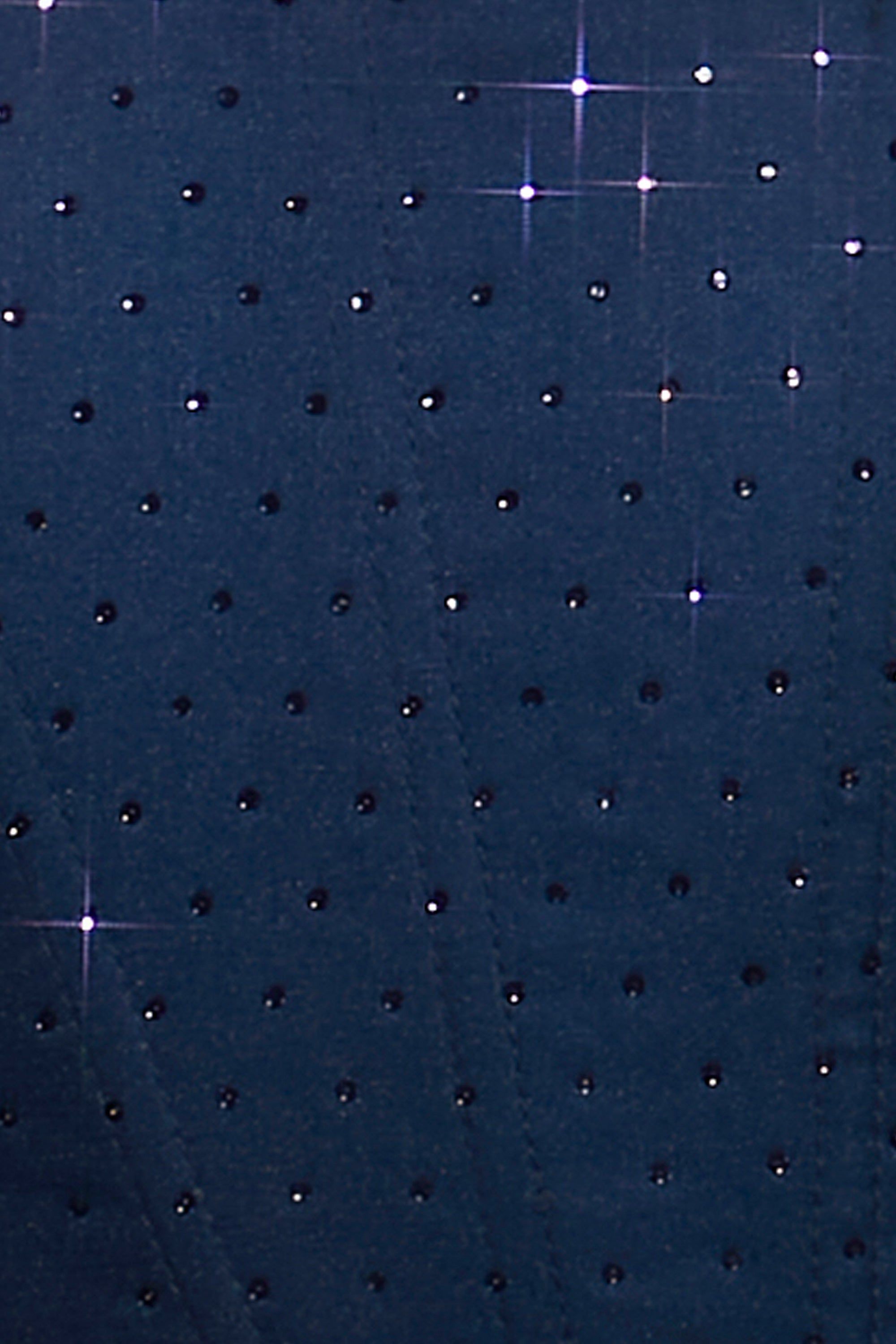 Corset Mini Dress in Navy sold by Oh Polly product image thumbnail 11