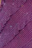 Embellished Strapless Ruffle Maxi Dress in Plum sold by Oh Polly