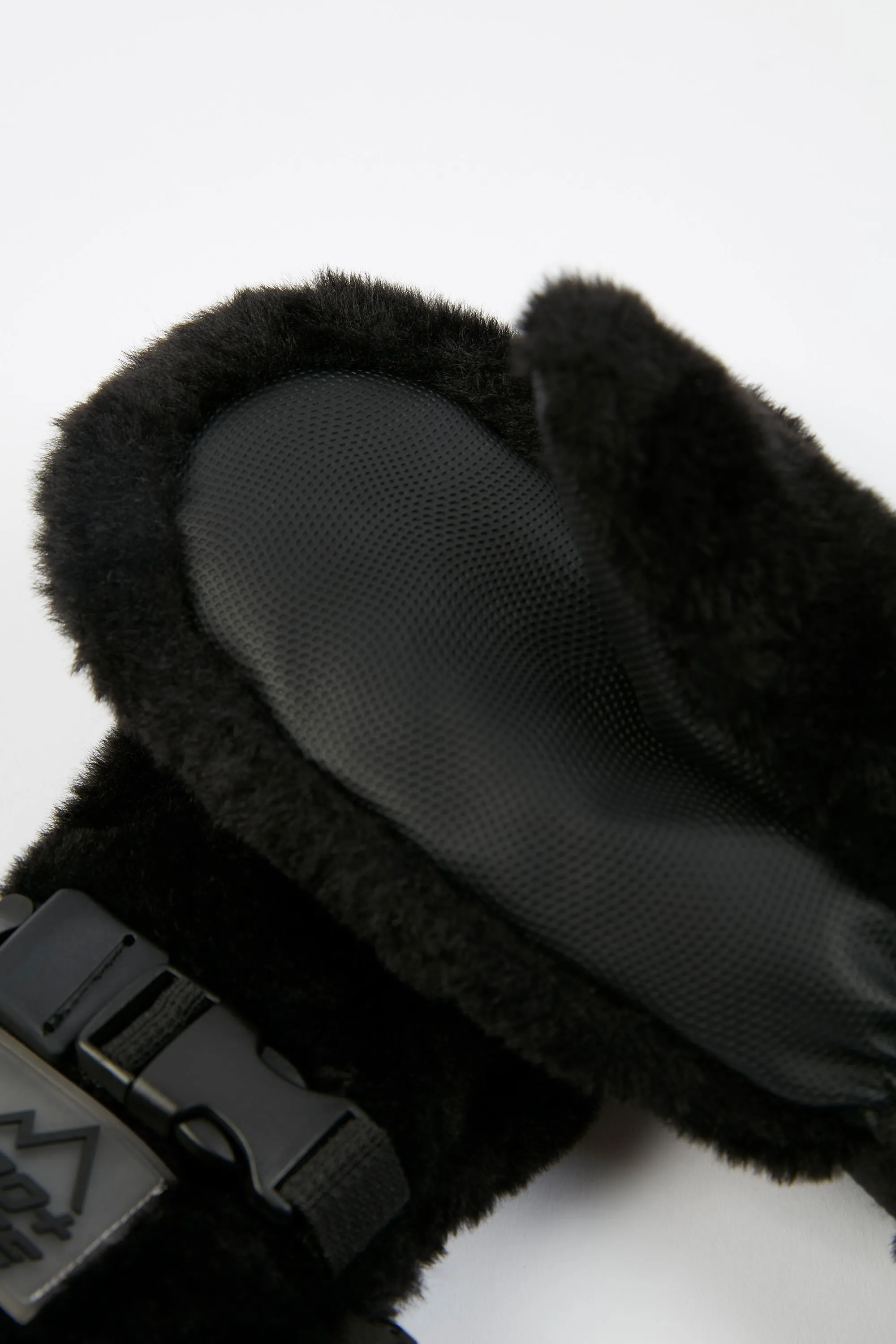 Ski Gloves in Black sold by Oh Polly product image thumbnail 5