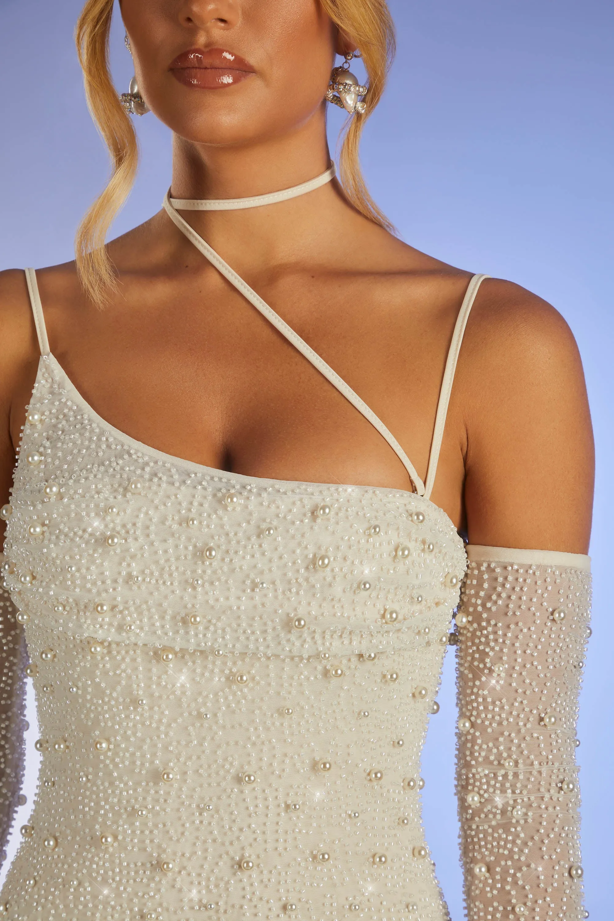 ivory silk slip dress long Ivory Silk Charmeuse Women's Slip Dress for Women, Size 0 main image 0