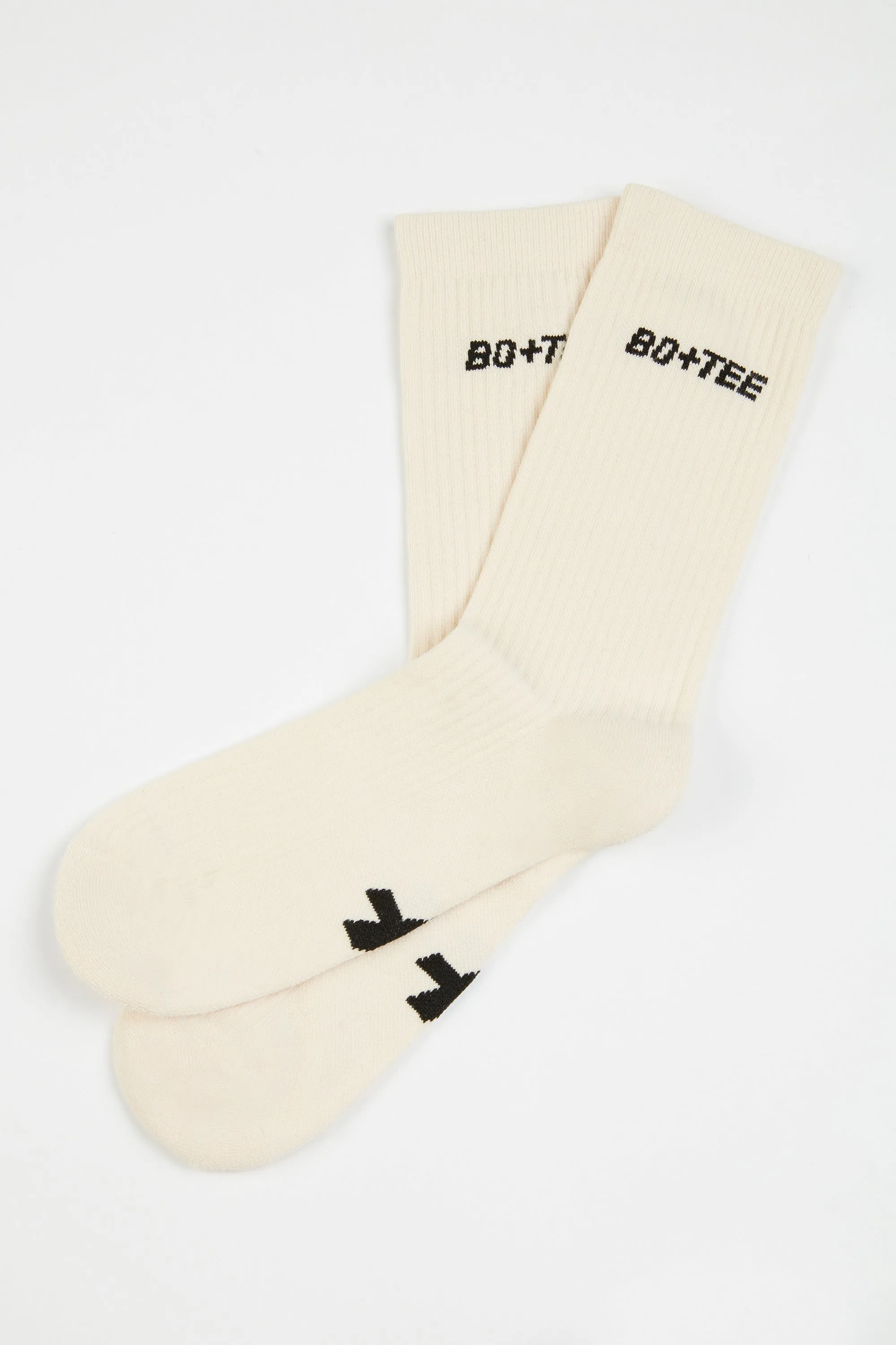Branded Socks Multipack sold by Oh Polly product image thumbnail 4