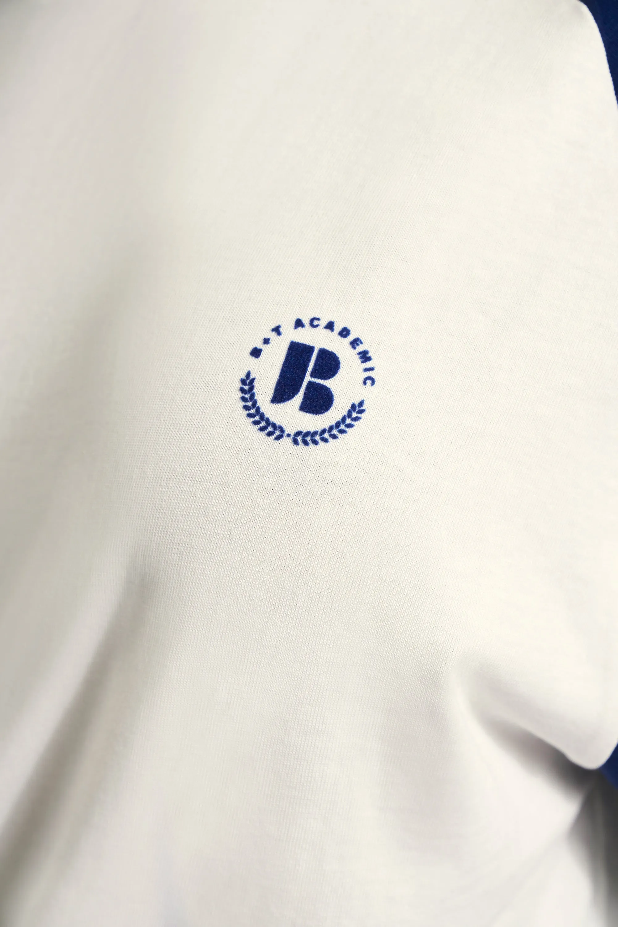 Oversized Slogan T-Shirt in White sold by Oh Polly product image thumbnail 5