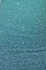 Embellished Halter Neck Mini Dress in Blue Ombré sold by Oh Polly