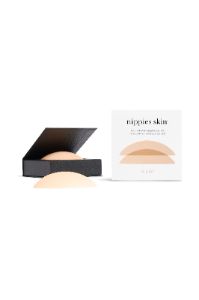 Nippies Skin Reusable Silicone Nipple Covers in Light sold by Oh Polly