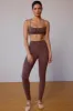 Petite Leggings in Taupe Brown sold by Oh Polly
