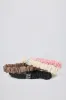Pack of 4 Silk Scrunchies sold by Oh Polly