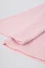 Leg Warmers in Soft Pink sold by Oh Polly