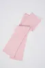 Leg Warmers in Soft Pink sold by Oh Polly