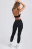 Super Sculpt Seamless Leggings in Black sold by Oh Polly