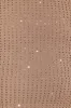 Embellished Crop Top and Maxi Skirt Co-ord in Gold sold by Oh Polly