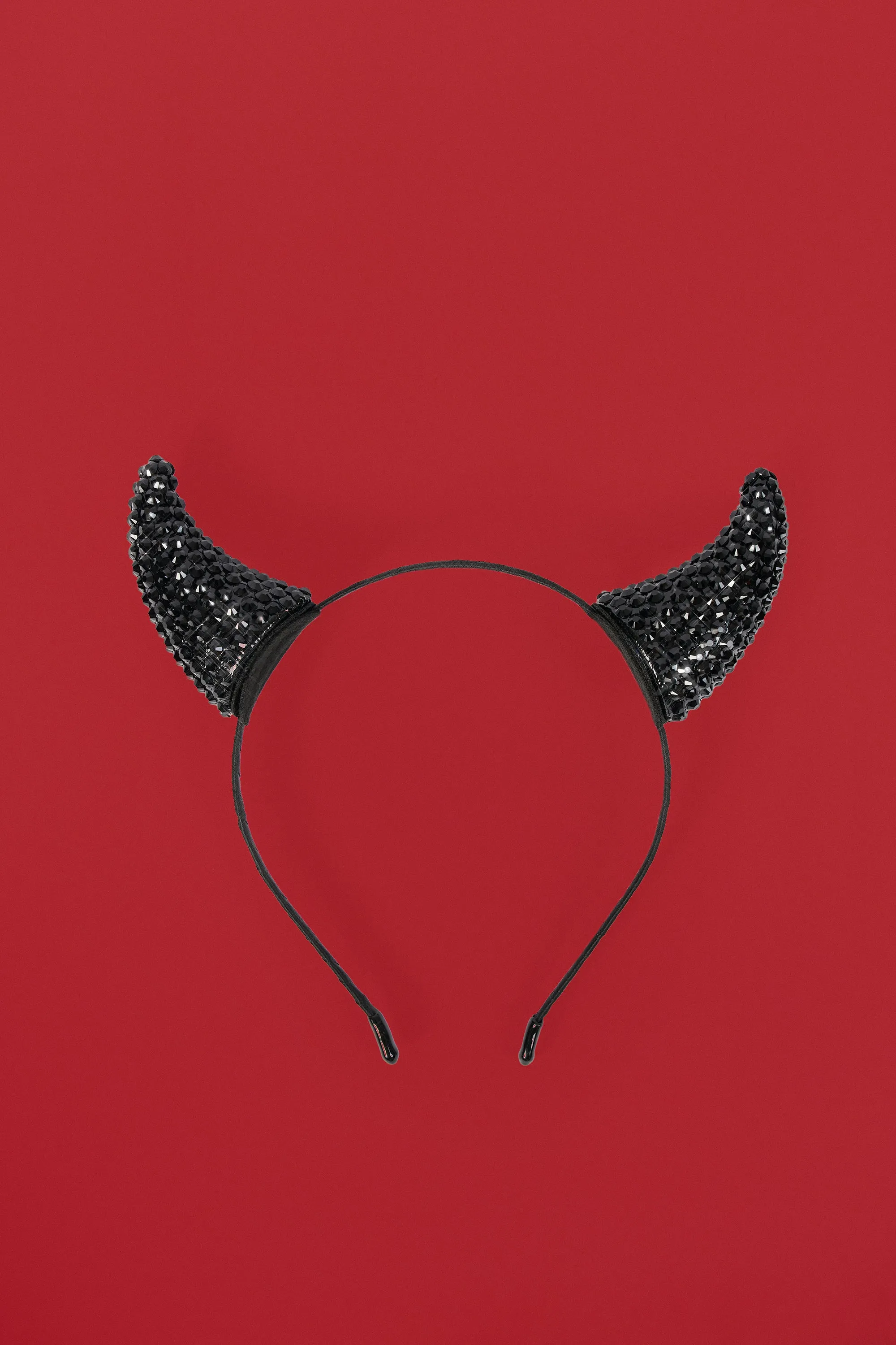 Bodysuit and Headband Bundle in Black sold by Oh Polly product image thumbnail 3