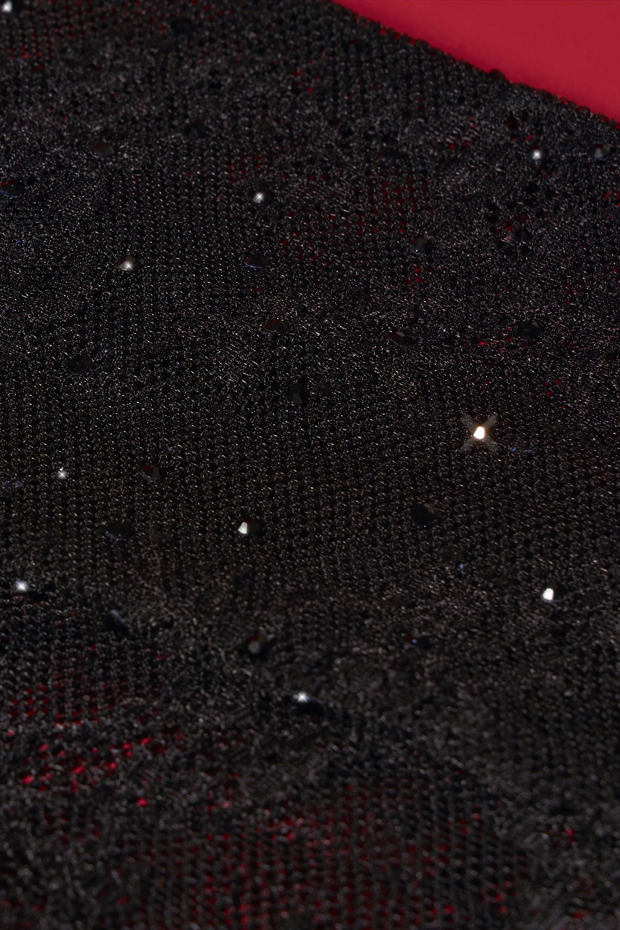 Lace Gloves in Black sold by Oh Polly product image thumbnail 5