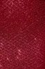 Embellished Sweetheart-Neck Midi Dress in Red sold by Oh Polly