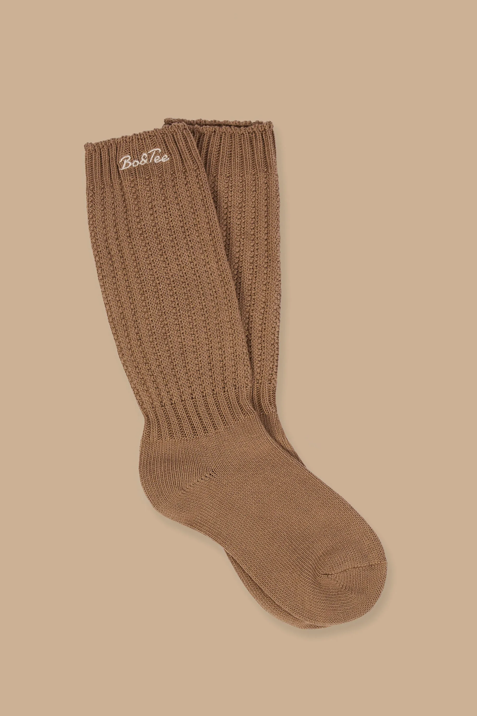 Slouchy Rib Sock Bundle in Multi sold by Oh Polly product image thumbnail 5