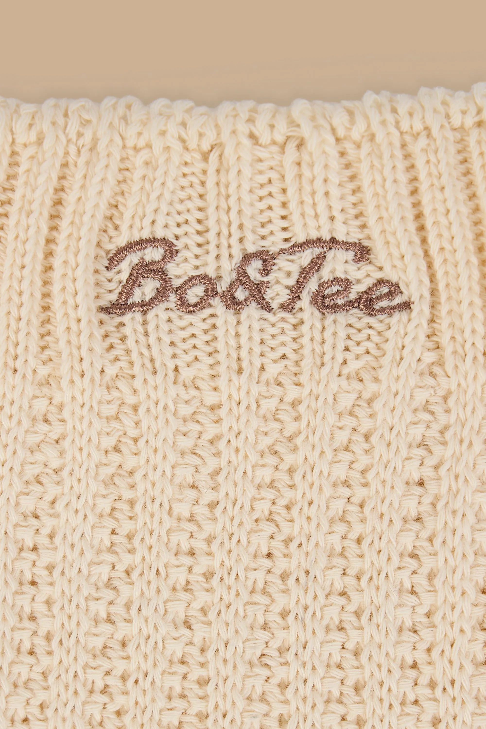 Slouchy Rib Sock Bundle in Multi sold by Oh Polly product image thumbnail 2