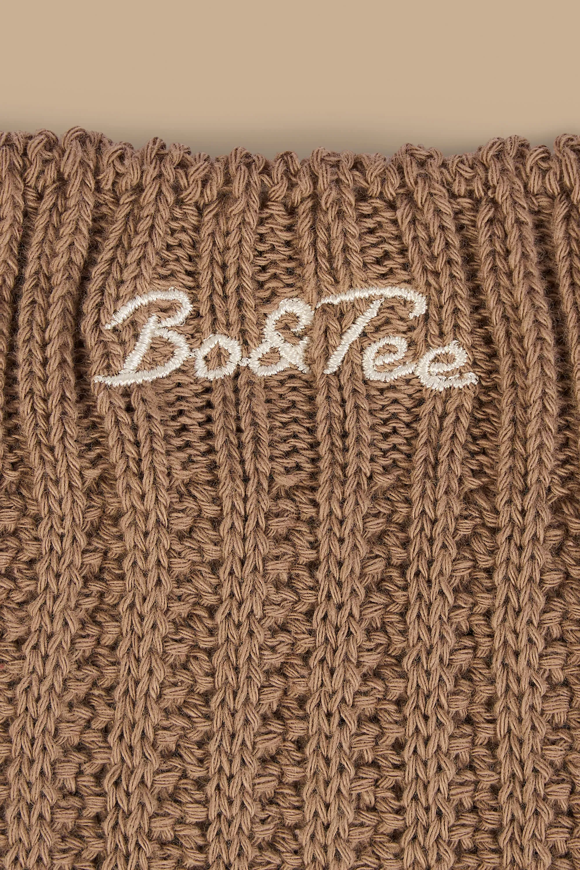 Slouchy Rib Sock Bundle in Multi sold by Oh Polly product image thumbnail 3