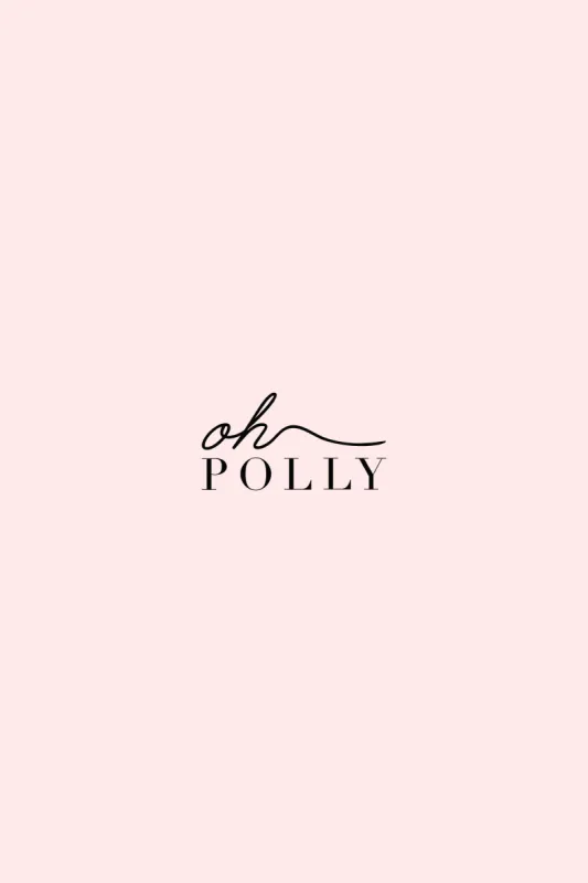 Bead-Embellished Double-Strap Triangle Bikini Top in Powder Blue sold by Oh Polly