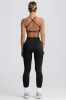 Super Sculpt Seamless High-Waist Leggings in Ash sold by Oh Polly