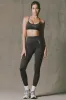 Super Sculpt Seamless High-Waist Leggings in Ash sold by Oh Polly