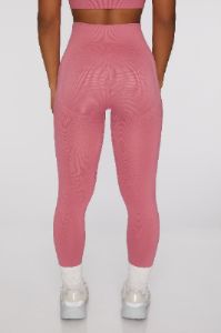 Leggings in Pink sold by Oh Polly