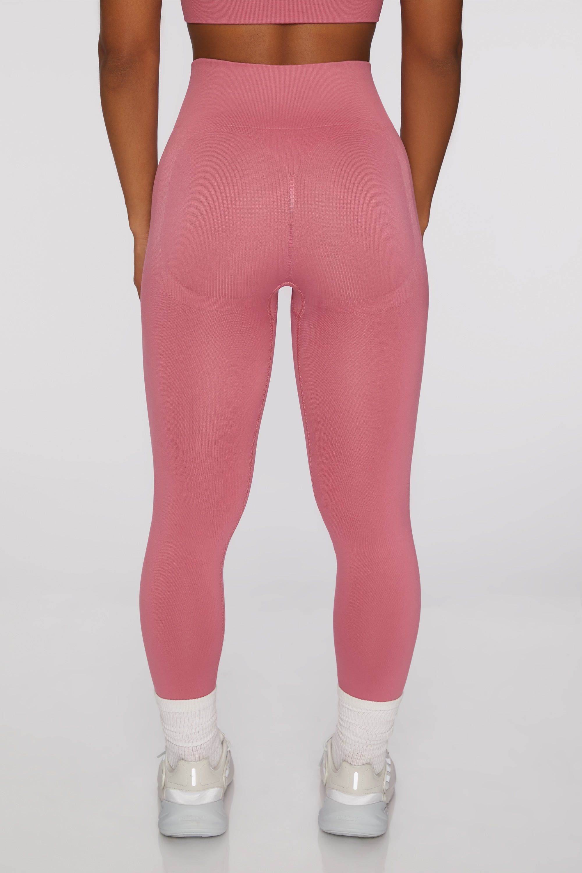 Leggings in Pink sold by Oh Polly product image thumbnail 4