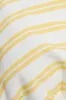 Triangle Bikini Top in Lemon sold by Oh Polly