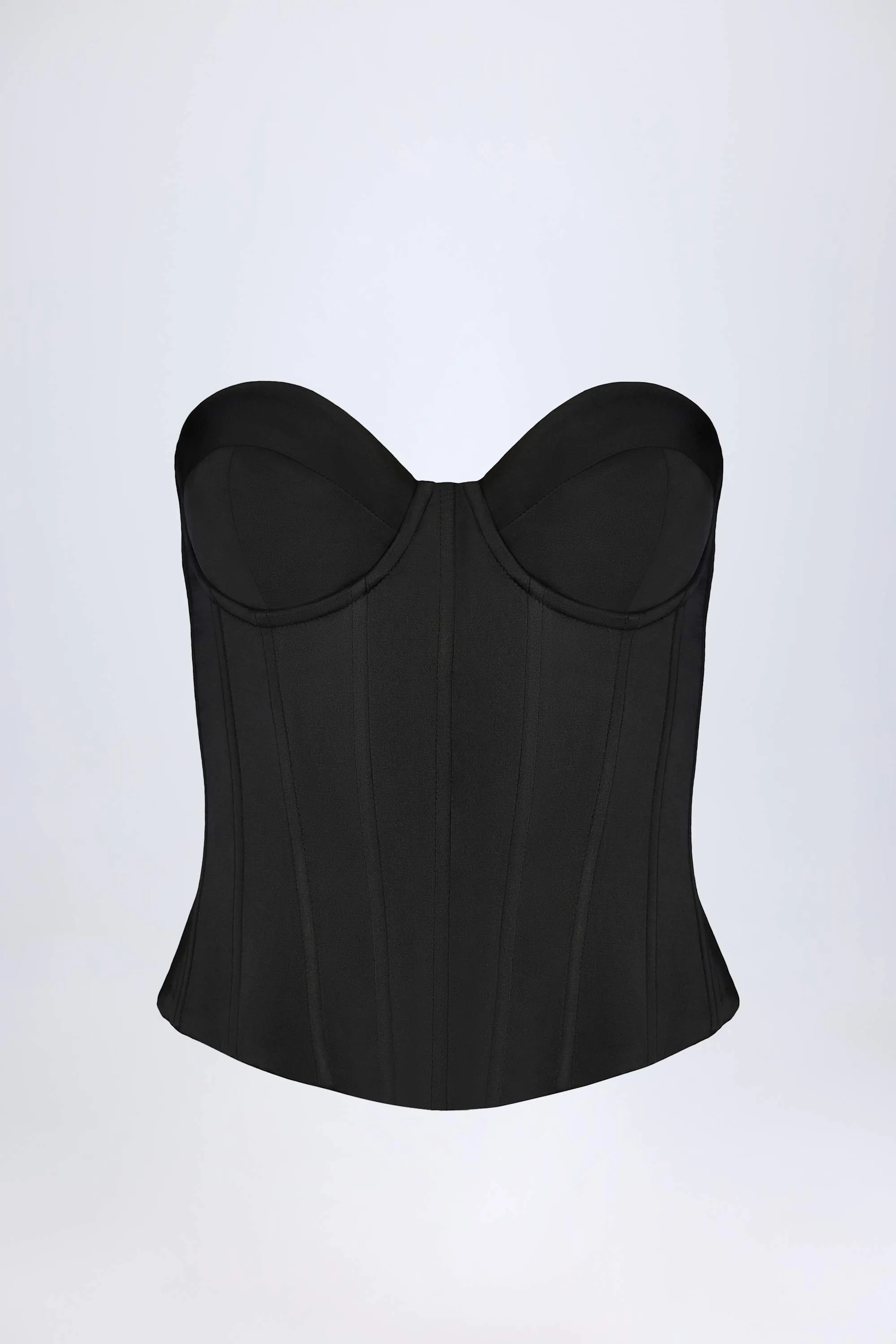 Corset, Hot Pants and Gloves Bundle sold by Oh Polly product image thumbnail 2