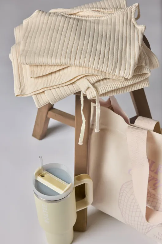 Off Duty sold by Oh Polly