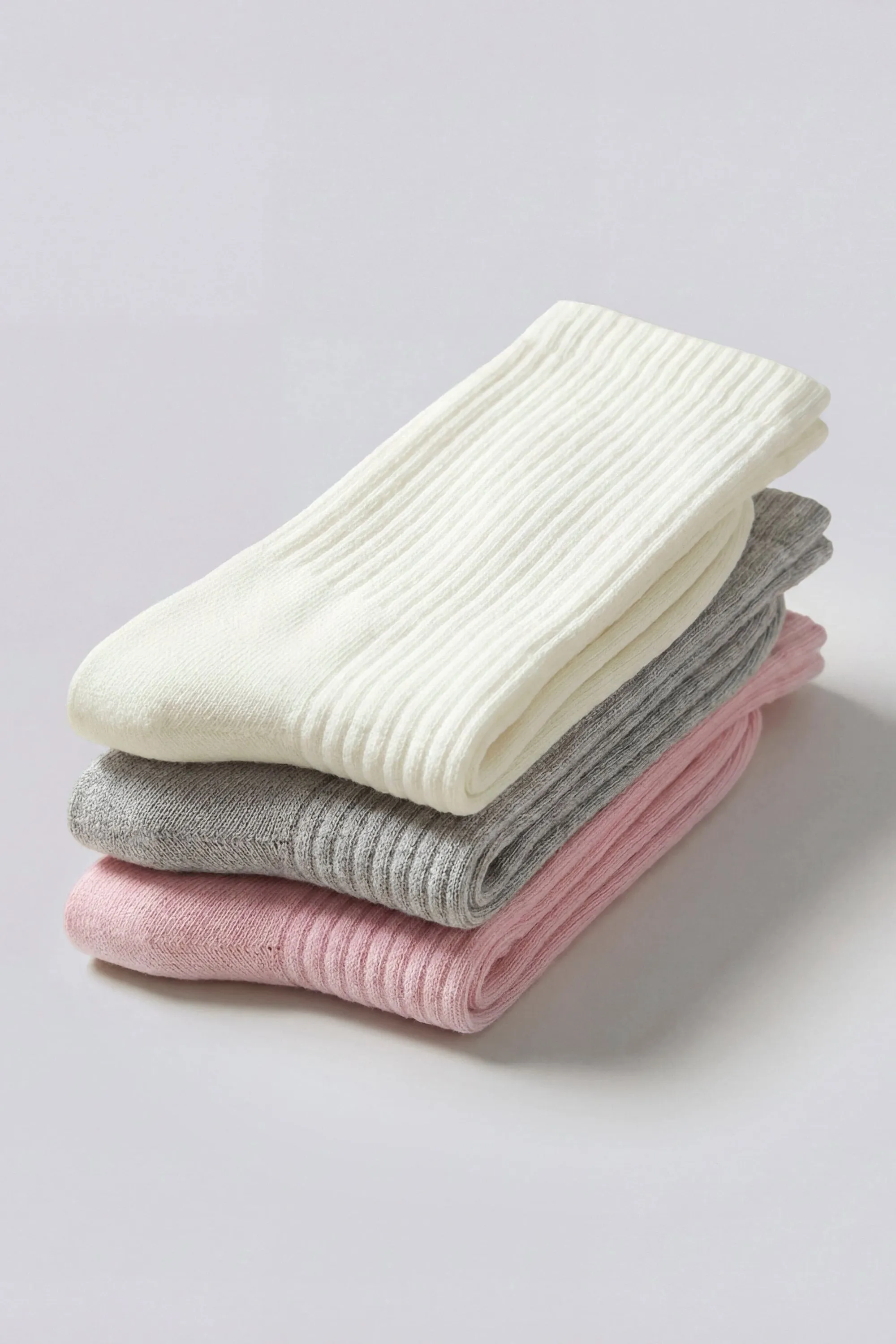 Pilates 3-Pack Socks Bundle in Multi sold by Oh Polly product image thumbnail 3