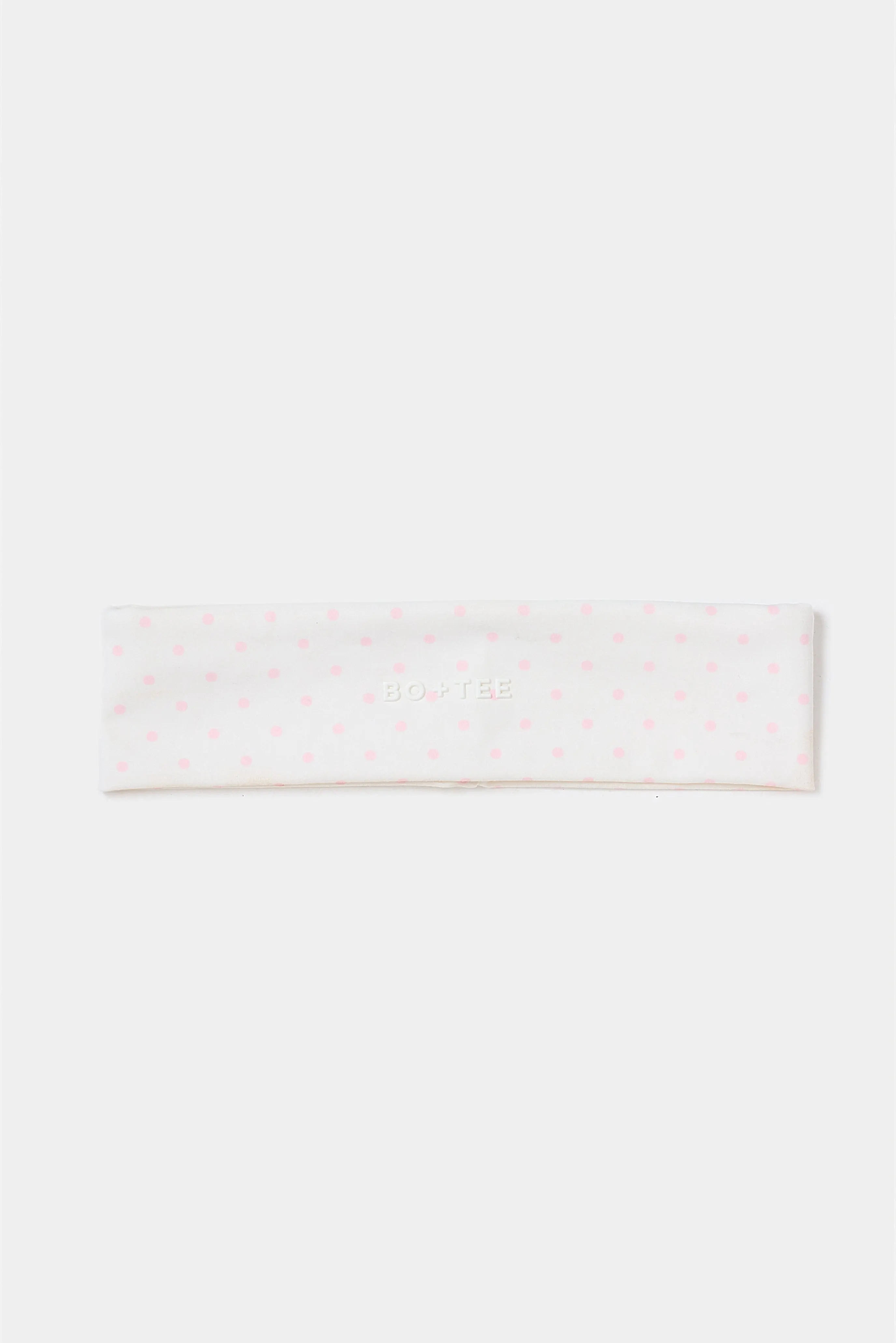 Soft Active Headband in Cotton Candy sold by Oh Polly product image thumbnail 2