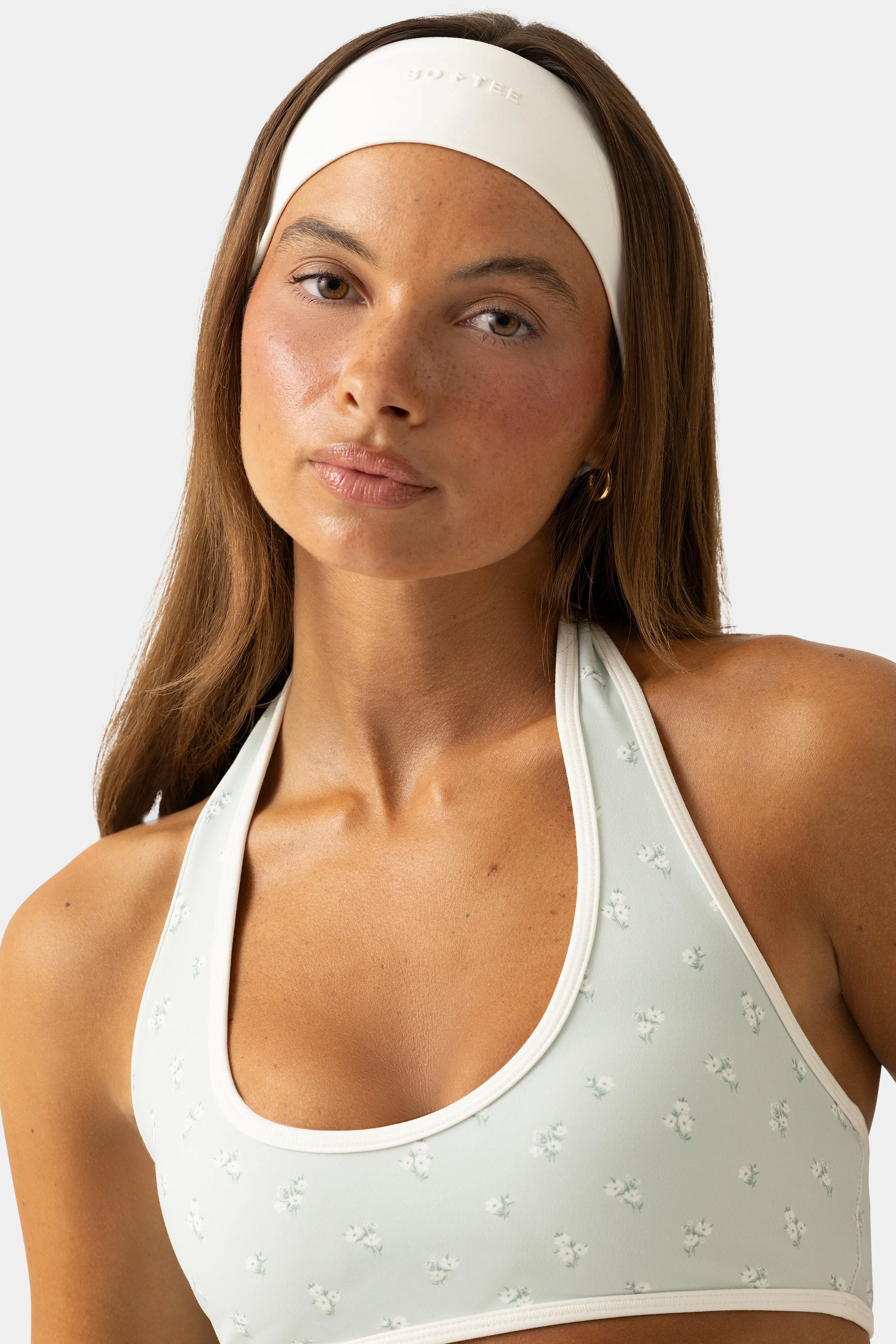 Soft Active Headband 2-Pack in Matcha Meadow sold by Oh Polly product image thumbnail 2