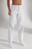 Oversized Joggers in Heather Grey sold by Oh Polly
