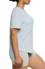 Oversized Full Length T-Shirt in Grey sold by Oh Polly