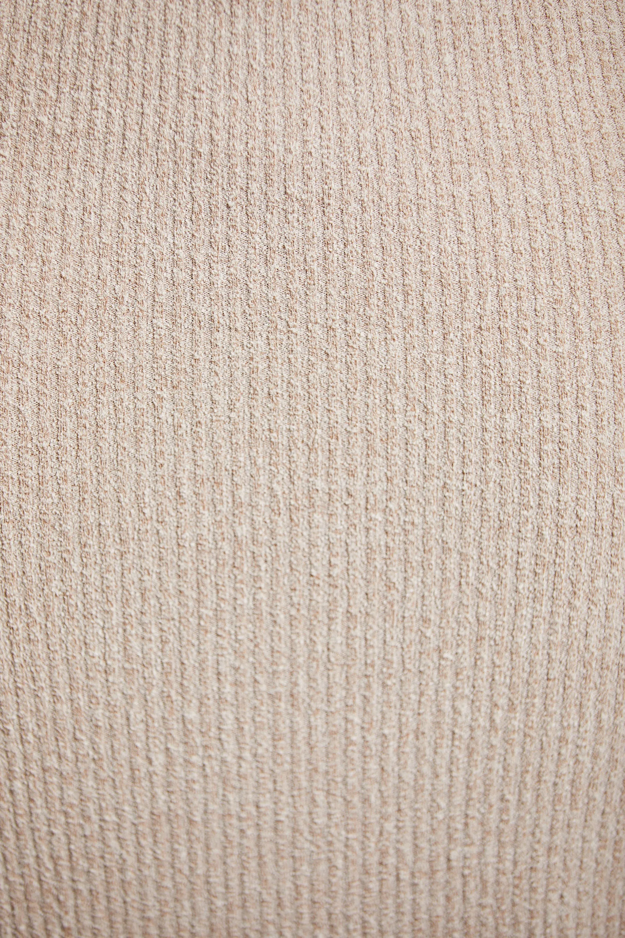 Low Rise Maxi Skirt in Praline sold by Oh Polly product image thumbnail 4