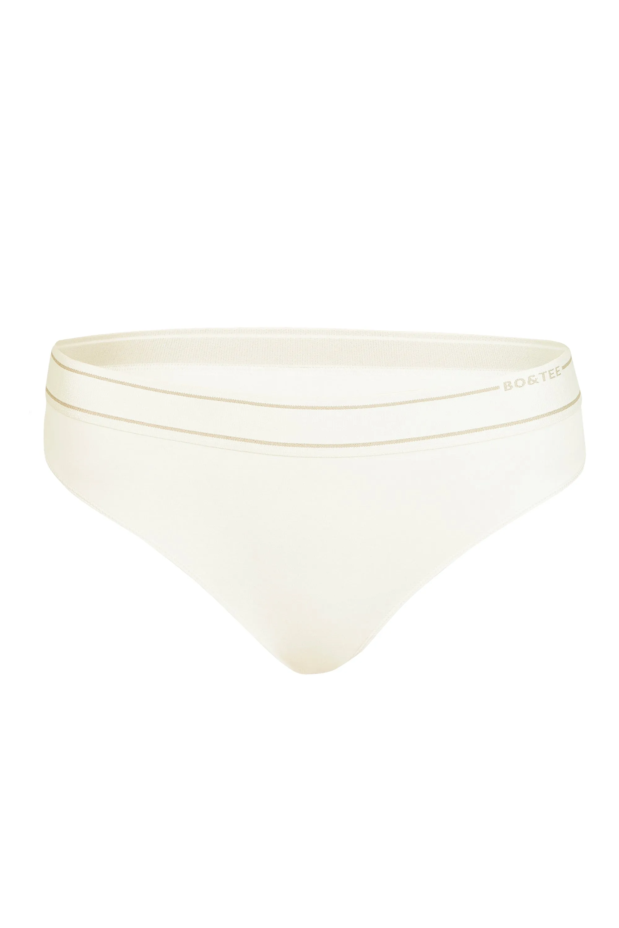 High-Waist Cheeky Briefs Bundle in Multi sold by Oh Polly product image thumbnail 4