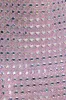 Embellished Square Neck Mini Dress in Lilac sold by Oh Polly