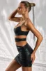 Cut Out Mini Dress in Black sold by Oh Polly