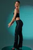 Embellished Lace Corset Crop Top in Black sold by Oh Polly