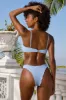 Hipster Bikini Bottoms in Sky Blue sold by Oh Polly