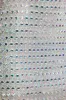 Embellished A-Line Mini Dress in Silver sold by Oh Polly