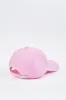 Baseball Cap in Bubblegum Pink sold by Oh Polly