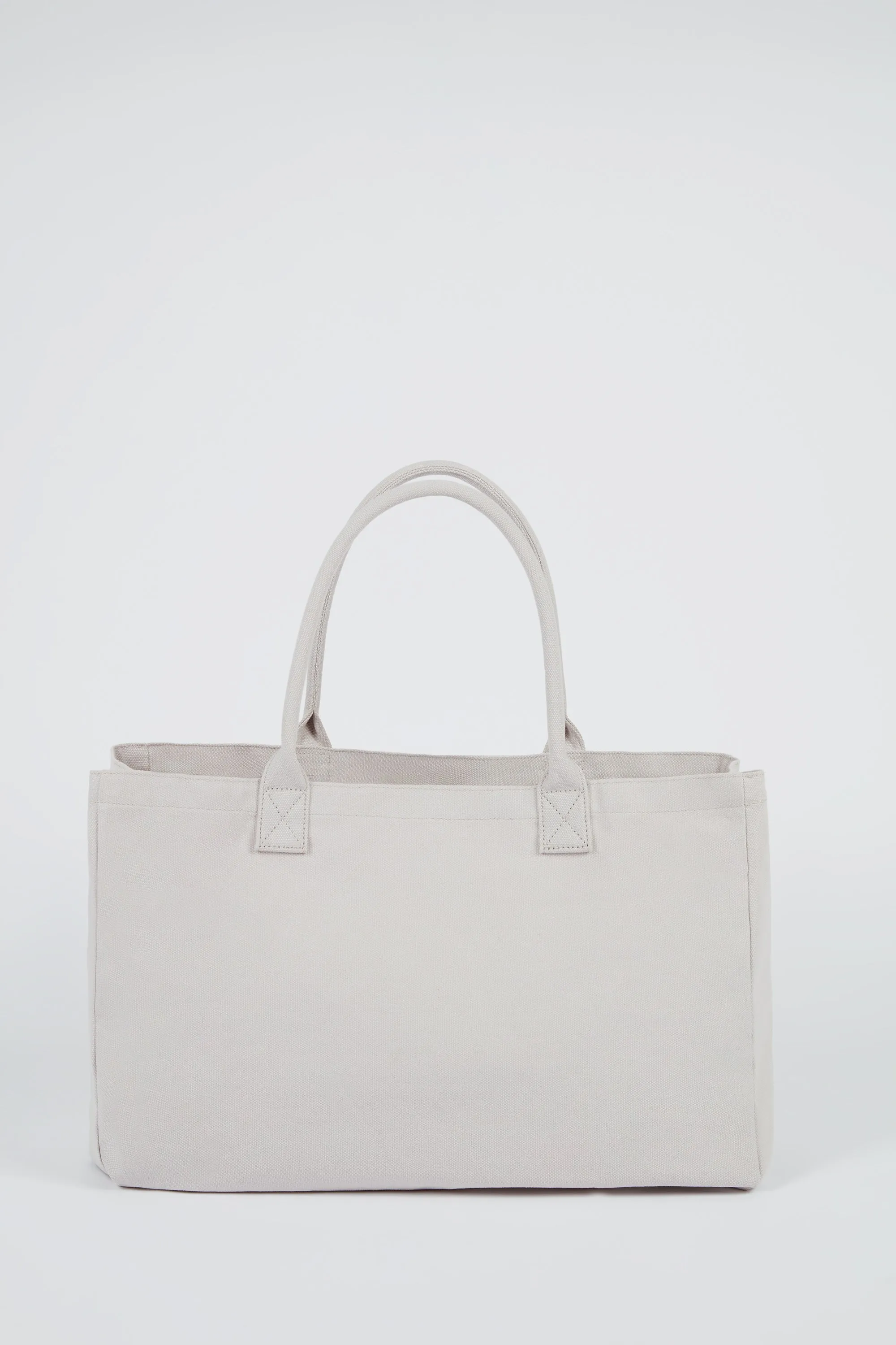 Tote Bag in Grey sold by Oh Polly product image thumbnail 4
